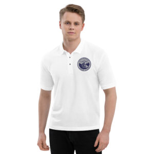 Steamboat Golf Club Embroidered shirt