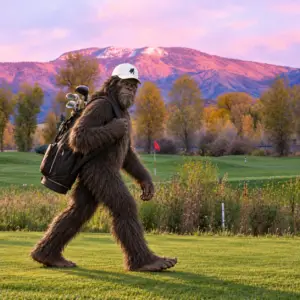 Steamboat Golf Club