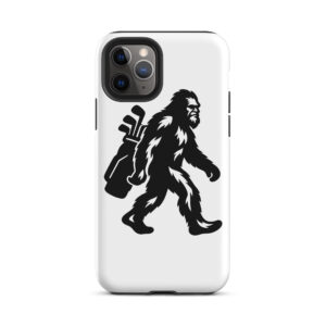 Yeti’s Suspected Burner Phone Case