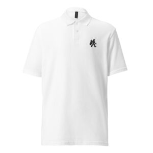 Under Par and Off the Radar Yeti Golf Polo
